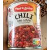 P&Louise P&Lou Chili Con Carne 800G