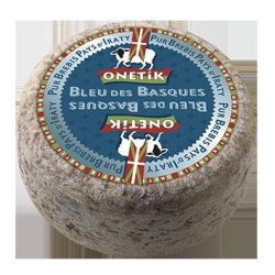 Onetik Kg Brebis Bleu Des Basques