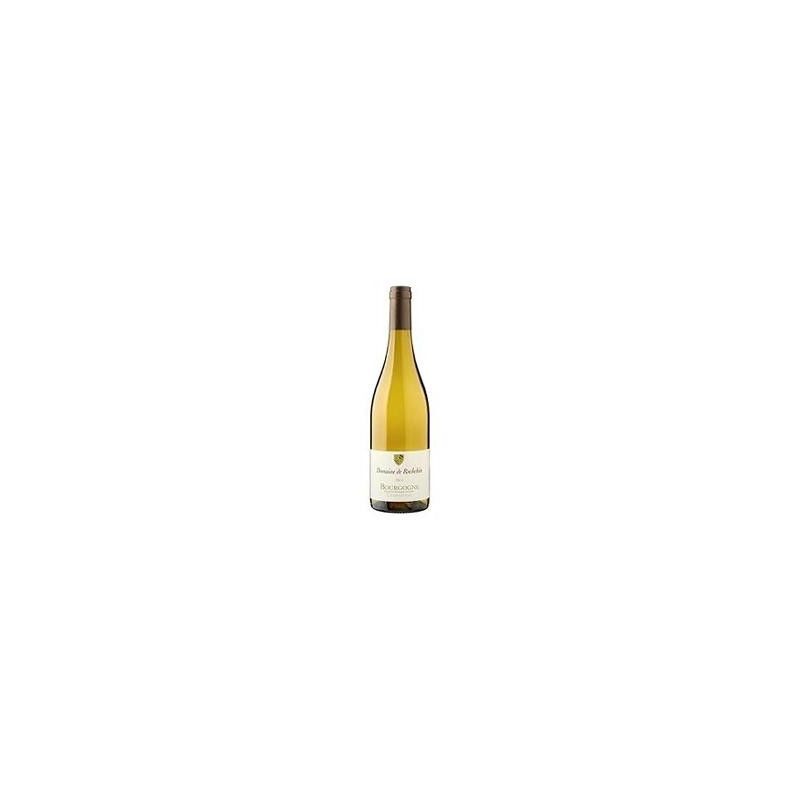 75Cl Bourgogne Aligote Chardonnay Blanc Rochebin