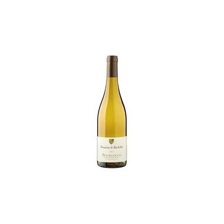 75Cl Bourgogne Aligote Chardonnay Blanc Rochebin