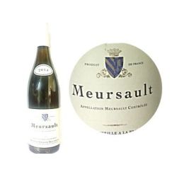 75Cl Meursault Blanc V.Bouzereau 2013
