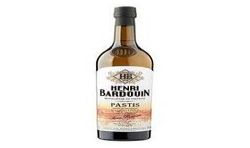 Henri Bardouin Pastis 45D 70Cl