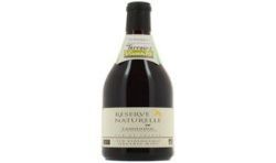 Languedoc Rouge Bio Reser -Ve Naturelle 2016 75Cl