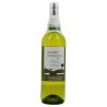 Chardonnay Sauvignon Bio Blanc 75Cl 2015