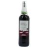 Réserve Naturelle V.Pays Merlot.Cabern.75Cl Bio Res.Naturelle 2016