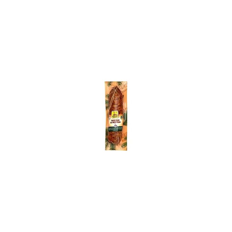 Morteau Saucisse Igp 320Gr
