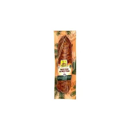 Morteau Saucisse Igp 320Gr
