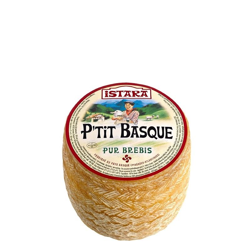 Petit Basque Kg P'Tit Brebis Istara
