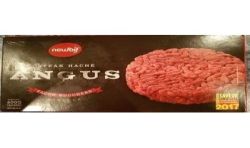 1Er Prix 4X150G Sh Bouch Angus 20%Mg