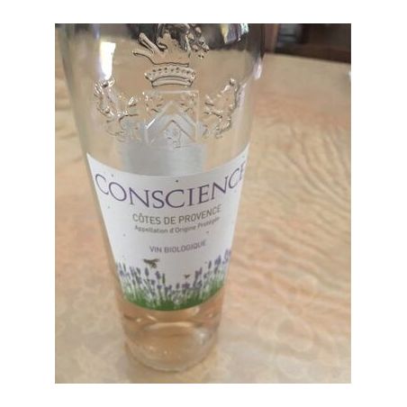 75 Cdp Rse Conscience Bio Ml