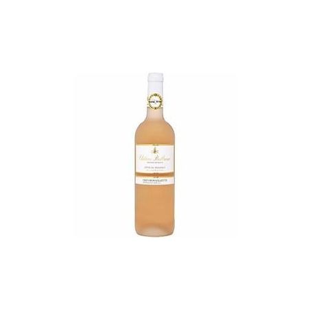 75Cl Cotes De Provence Rose Chateau Reillanne 2011