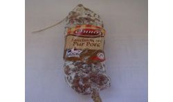 Tropapero T.Apero Olive Noire Grecqu500G