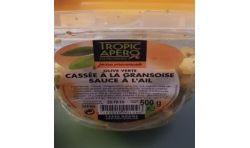 Tropapero Oliv Vert Casse Gransoise 500G