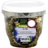 Tropic Apero 450G Jarre Olive Cassee Ail Pr