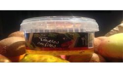 Tropapero T.Apero Tomates Confites 230Gr