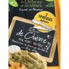 Tropapero T.Apero Del.Chevr Oliv Vert125