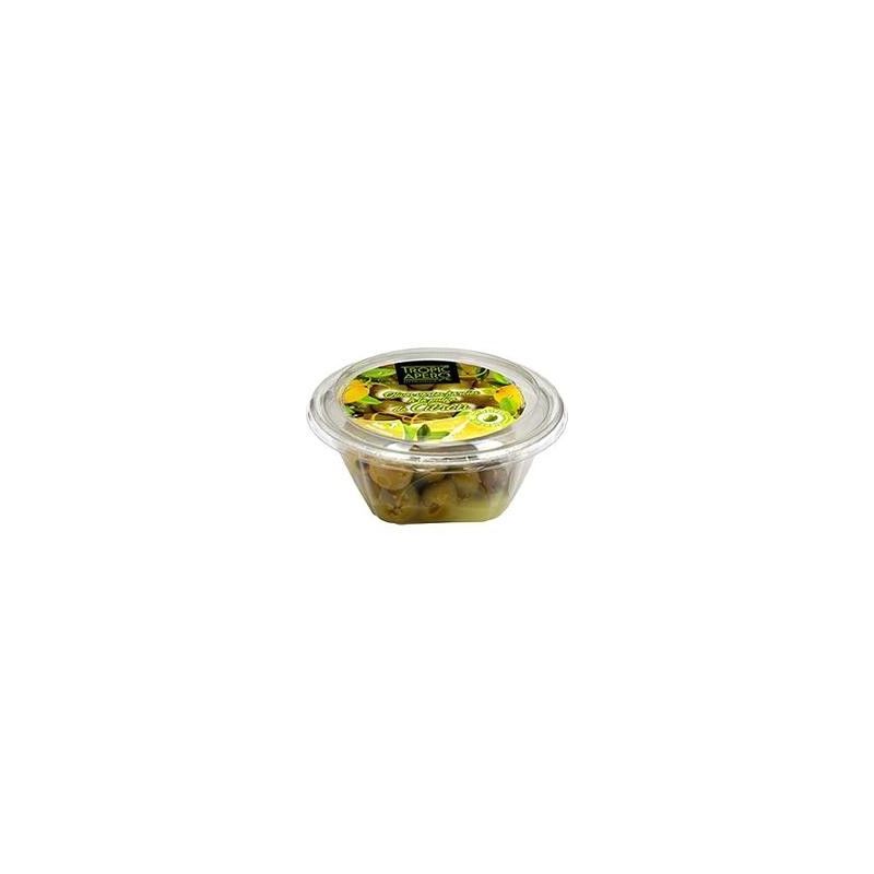 Tropapero Oliv Denfarci Pulpe Citron120G