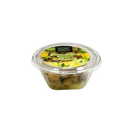 Tropapero Oliv Denfarci Pulpe Citron120G