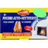 Harris Poudre Auto Nett. Conduit Chem