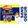 Harris Plaq.40 Cubes Ss Odeur