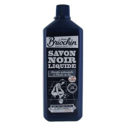 Briochin Savon Noir Liquide 1L