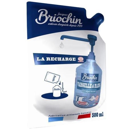 Briochin Rech.Vsl Eco 500Ml
