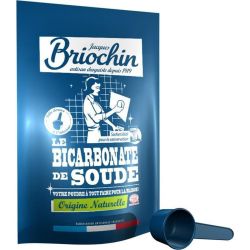 Briochin Bicarbonat Soude 500G
