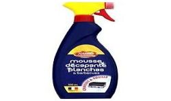 Harris 0,5L Sup. Decapant Planchas H