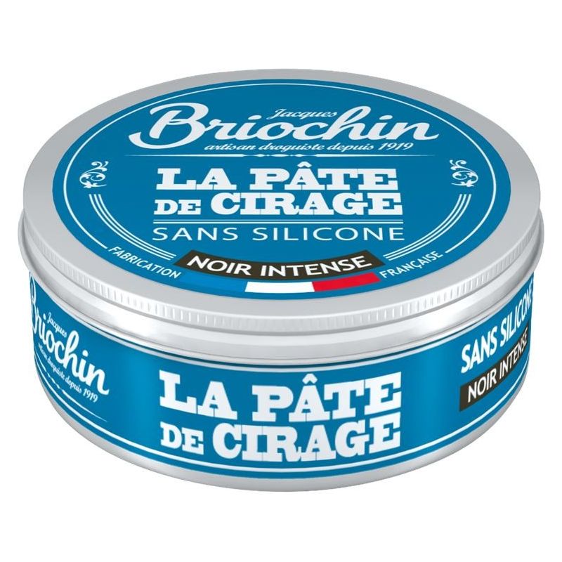 Briochin Pate Noir 100Ml