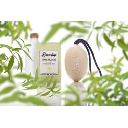 Briochin Brioc.Savon Dx Lt Vervein200Gr