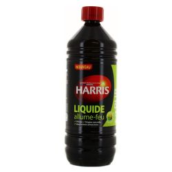 Harris Allume Feu Liquid 750Ml