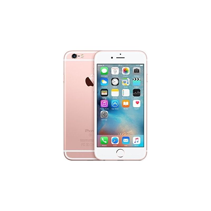 Apple Iphone 6S 16G Rose