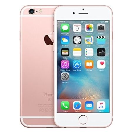 Apple Iphone 6S 16G Rose