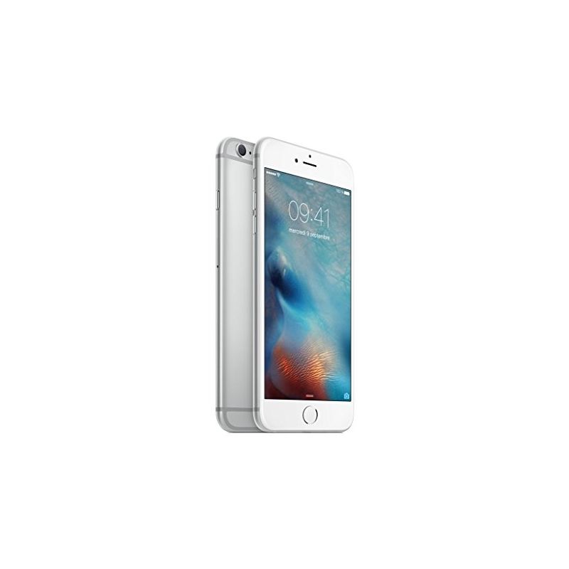 Apple Iphone 6S Plus 16G Gris