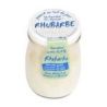Fermier Manege Yaourt Rhubarbe 180G.Mane