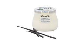 Fermier Manege Yaourt Saveur Vanille 180