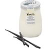 Fermier Manege Yaourt Saveur Vanille 180