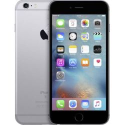 Apple Iphone 6S Plus 64G Gris