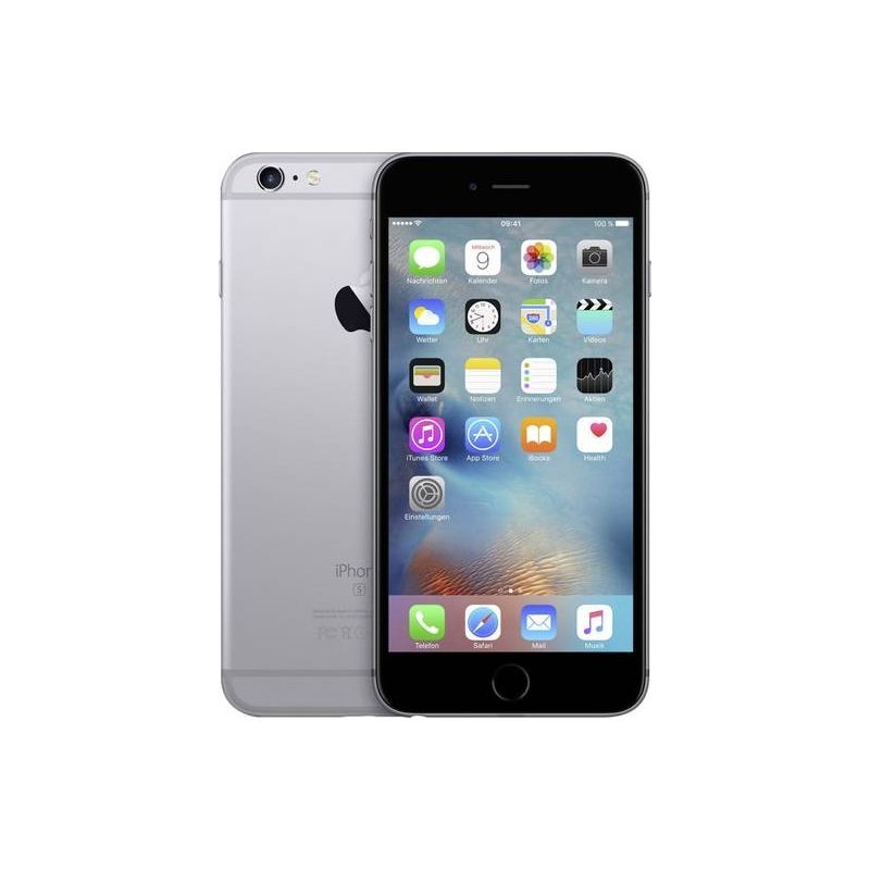 Apple Iphone 6S Plus 64G Gris