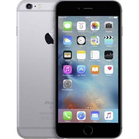 Apple Iphone 6S Plus 64G Gris