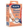 Mapa Gant Main Sensible X20Tm