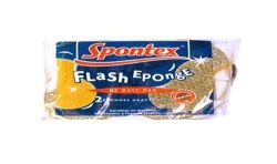 Spontex Comb Flash Anti Rayx2