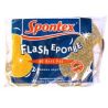 Spontex Comb Flash Anti Rayx2