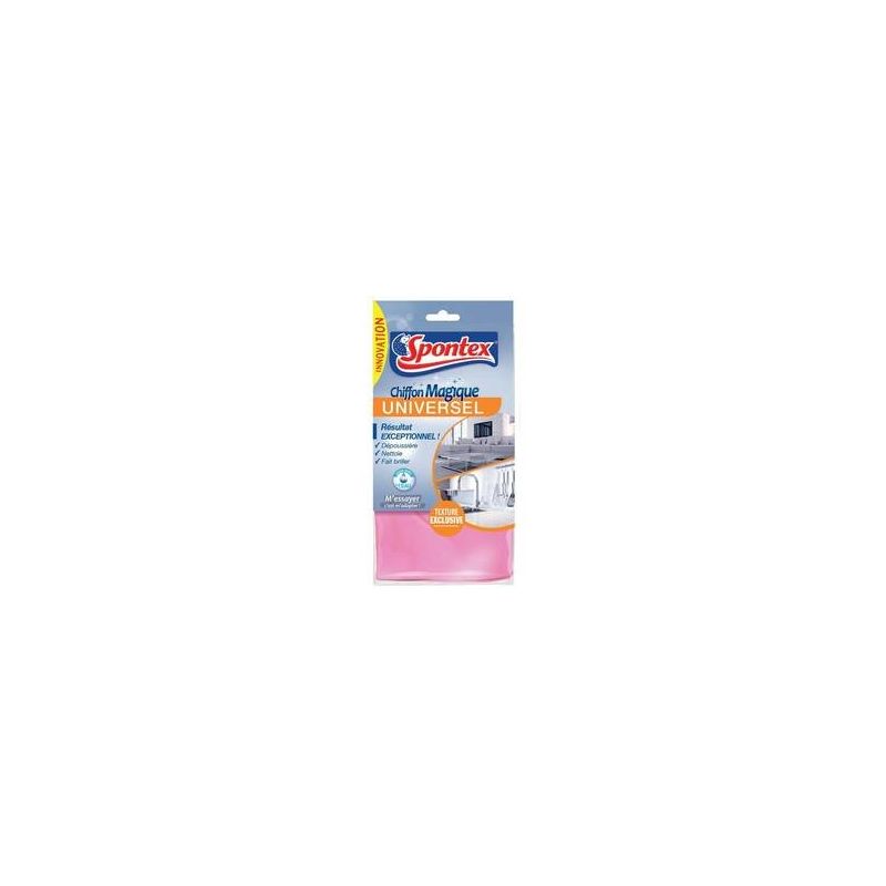 Spontex Chiffon Magique