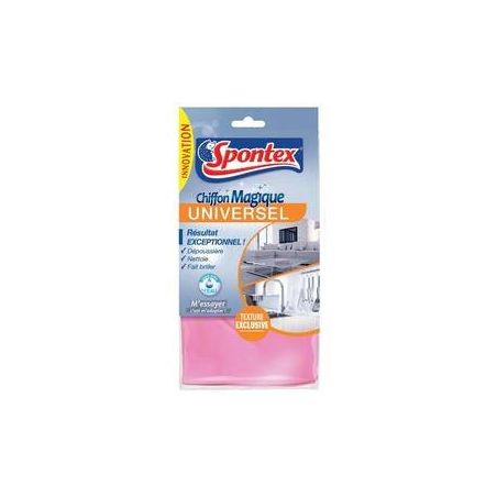 Spontex Chiffon Magique