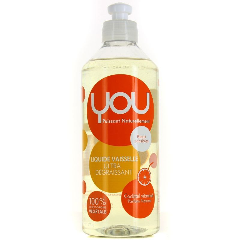 You Liq Vsl Orange Vitam 500Ml