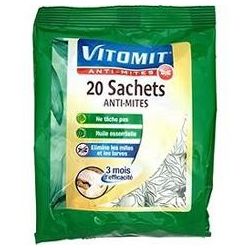 Vitomit Diff Anti Mite 20 Sach