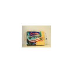 Spontex 2 Gratte Eponges Stop Graisse