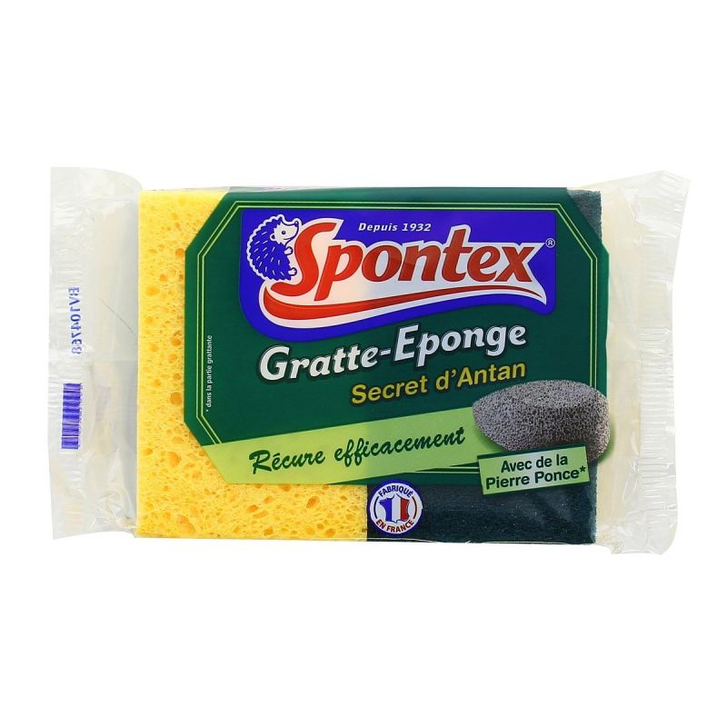 Spontex Combine Secr Dantan X2