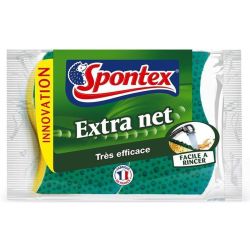 Spontex X2 Extra Net
